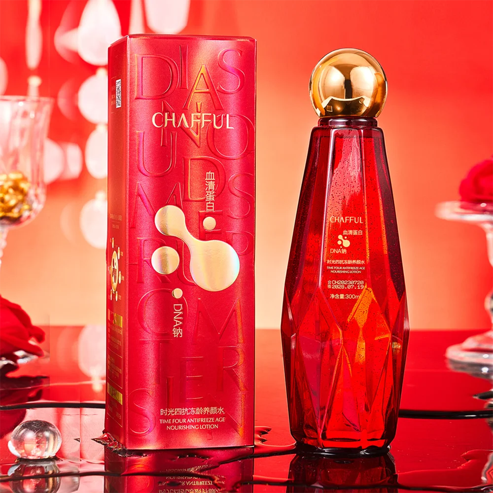 

Serum Protein Face Serum Anti Aging Smoothing Lines Facial Care Essence Moisturizing Brighten Serum Beauty Skin Care Products