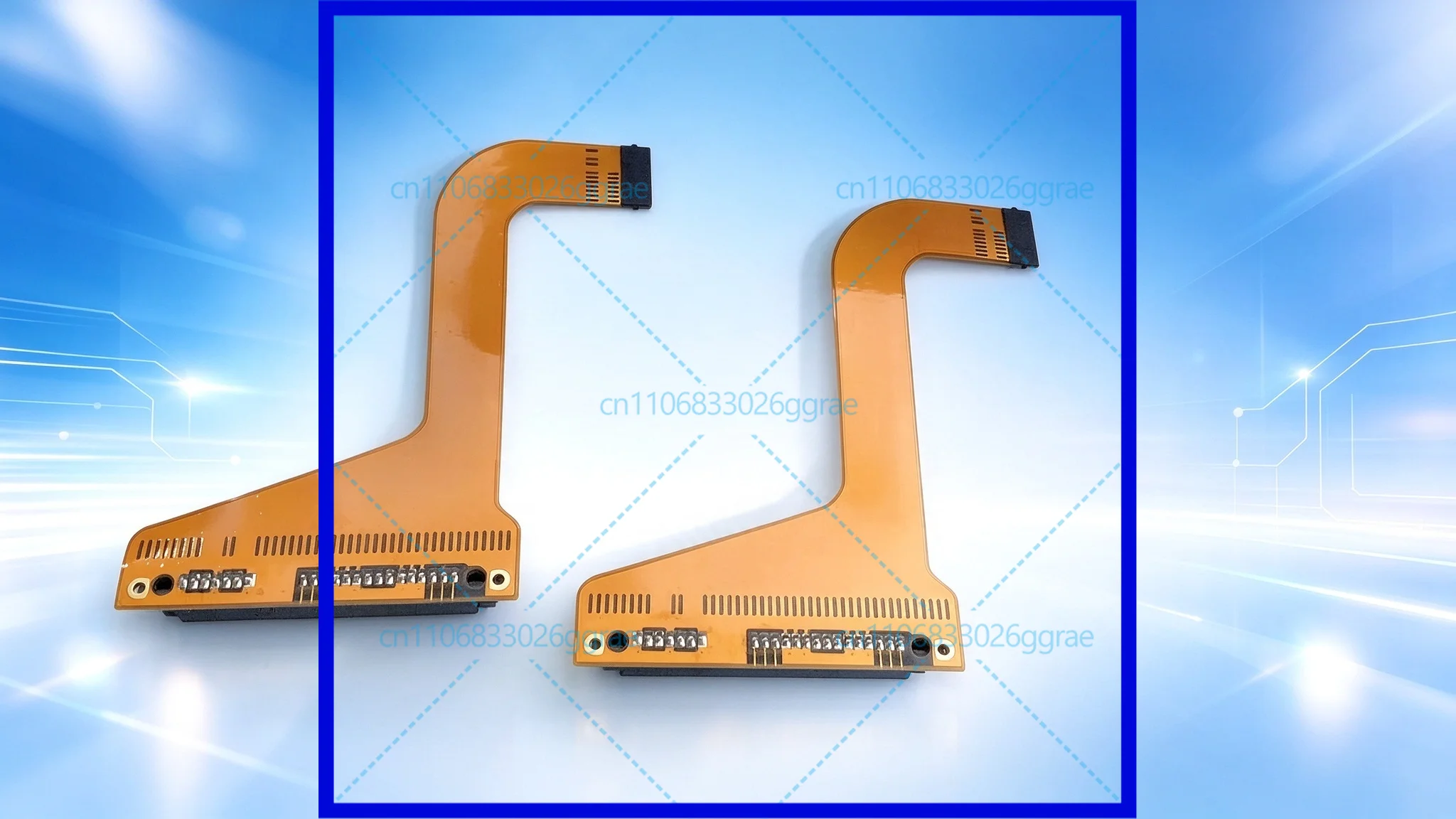 1pcs Replacement Hard Disk Interface Cable For Toshiba R700 R705 RX3 R731 R830 R930 R835