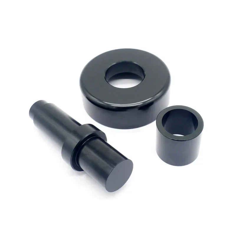 Alat Pembentukan Kerucut & Pembuat Ulir untuk Mesin Pemotong Jet Air