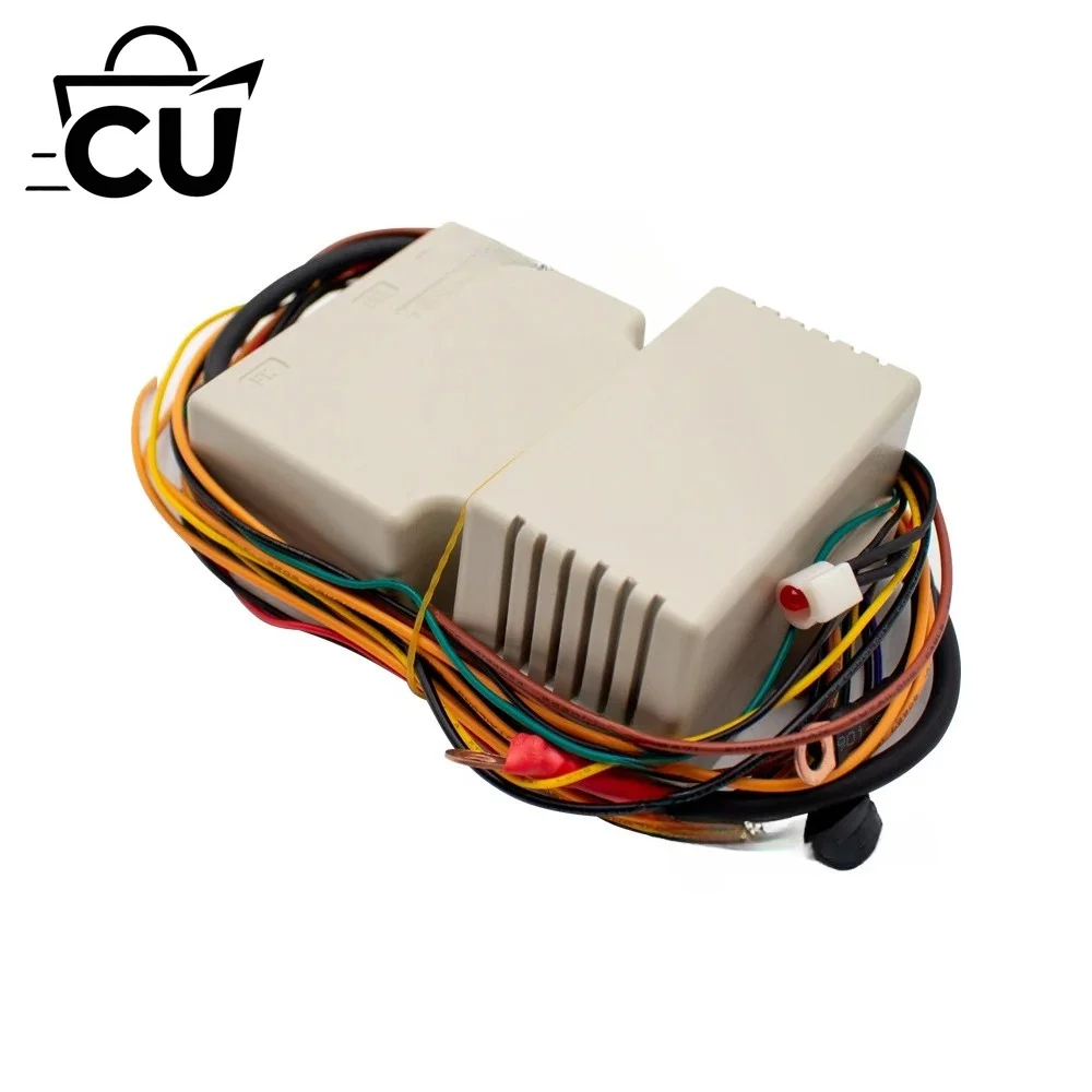 220V Gas Oven Pulse Ignition Controller Universal Catering Gas Oven Spare Parts
