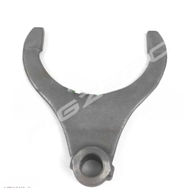 Post-power Output Shift Fork High-low Gear Shifting Fork for Dongfanghong 904 Tractor Parts