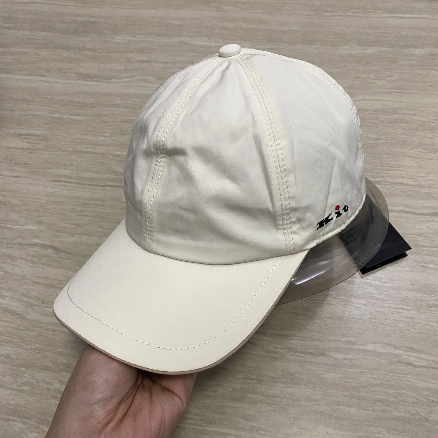 BLLIYOSS 2025 New Baseball Cap Solid Color Simple Casual Outdoor Sports Hat Sunscreen Embroidery Dad Hats Peaked Cap Hat
