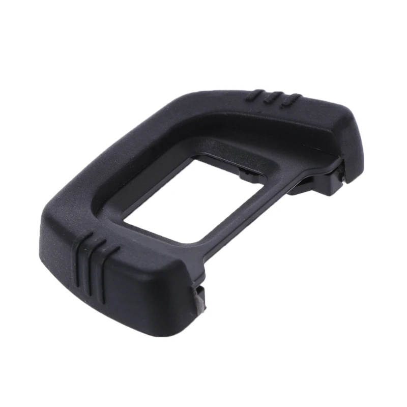 T8WC DK-21 Viewfinder Rubber Eye Cup Eyepiece Hood For Nikon D7000 D90 D600