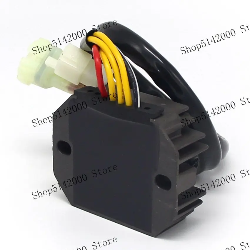 Voltage Regulator Rectifier 12V For KTM 450SX 450XC 505SX 525XC 2009 450 XC 525 XC 2008 83011034000 Motorcycle Accessories Parts