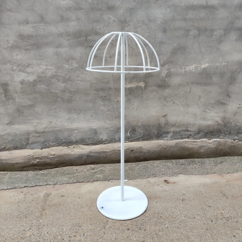 New Electric Carousel Windmill Balloon Party Umbrella Decorative Rack Plug-in Rotating Multifunctional Road Guide Bracket