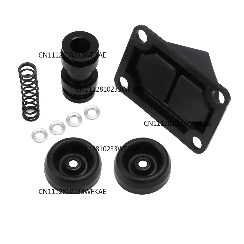 Motorcycle Front Handlebar Brake Master Cylinder Repair Kit Replace 32722332037 20mm For BMW K1100 R1100 RT GS R K1