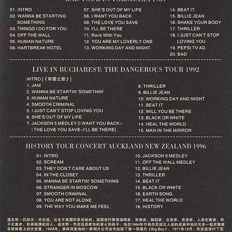 BD Blu-ray The Last Idol King at the Turn of the Century Ren Xianqi's Classic Concert Part 2 Four-Disc Set