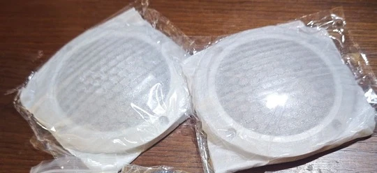 For 1.5/2/3.5/4/6.5 Inch Car Speaker Metal Grille, Aluminum A Pillar Modified Cover, Audio Horn Protective Mesh Guard