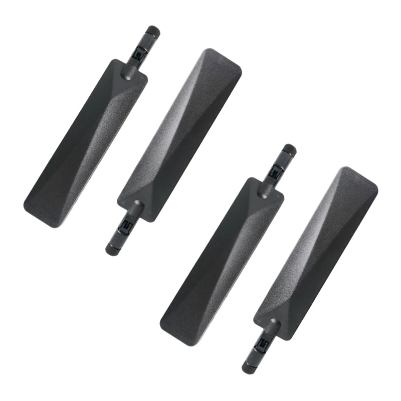 4G LTE Antenna 12Dbi SMA Male Antenna 4 Pieces, Router Cellular Gateway Home Phone Hotspot Modem Signal Booster