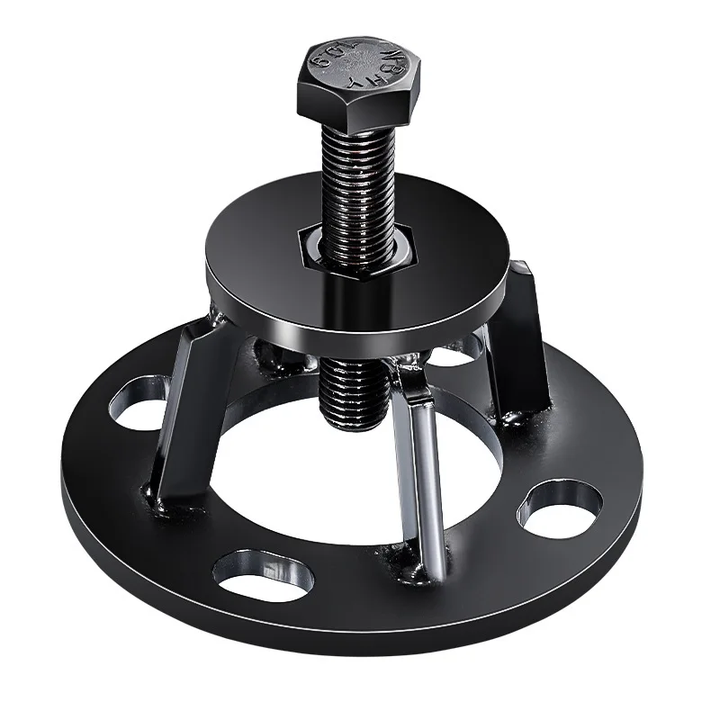 

Universal Brake Drum Puller Tool - Professional Disassembly Tool for Electric Tricycle & Motorcycle