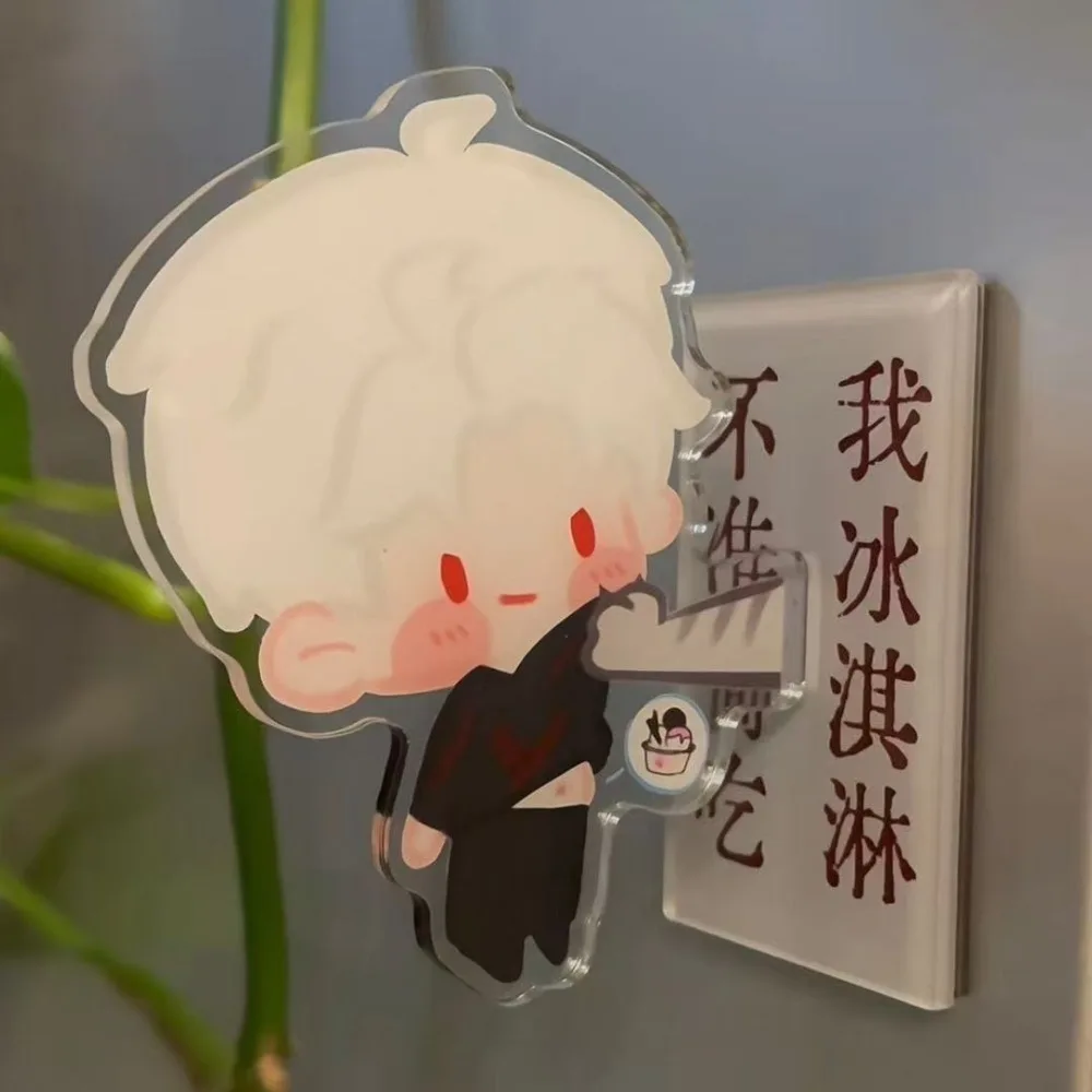 Love And Deep Space…