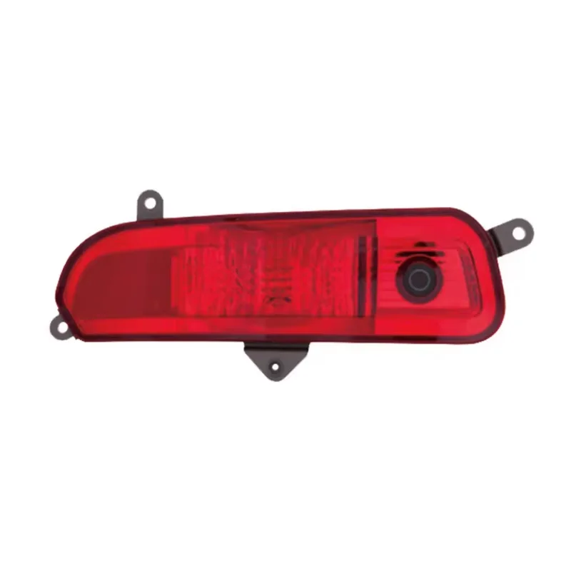 For Luxgen 7 U7 2011 2012 2013 Car Rear Bumper Reflector Light Brake Light Driving Reversing Stop Brake Lamp Turn Signal Light