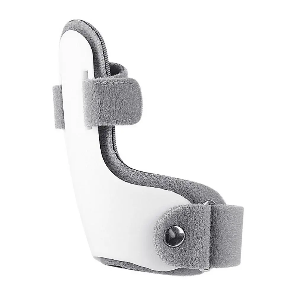 Sports Wristband Lightweight Thumb Wrist Brace Breathable Reversible Finger Brace Wrist Protection Wrist Support Tendon Sheath