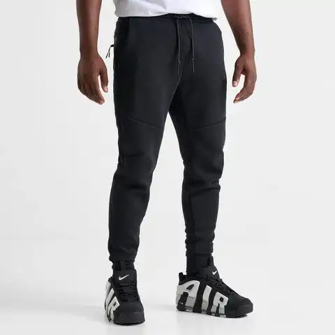 8 best sales Nike joggingbyxor - №2