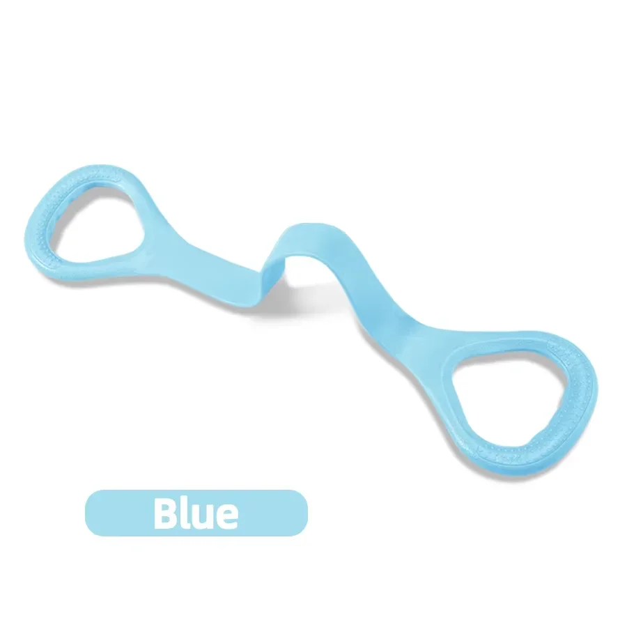 Fitness Workout Resistance Band Arm Back Shoulder Exercise Elastic Training Band Yoga Pilates Physical Therapy Equipmenta view 5