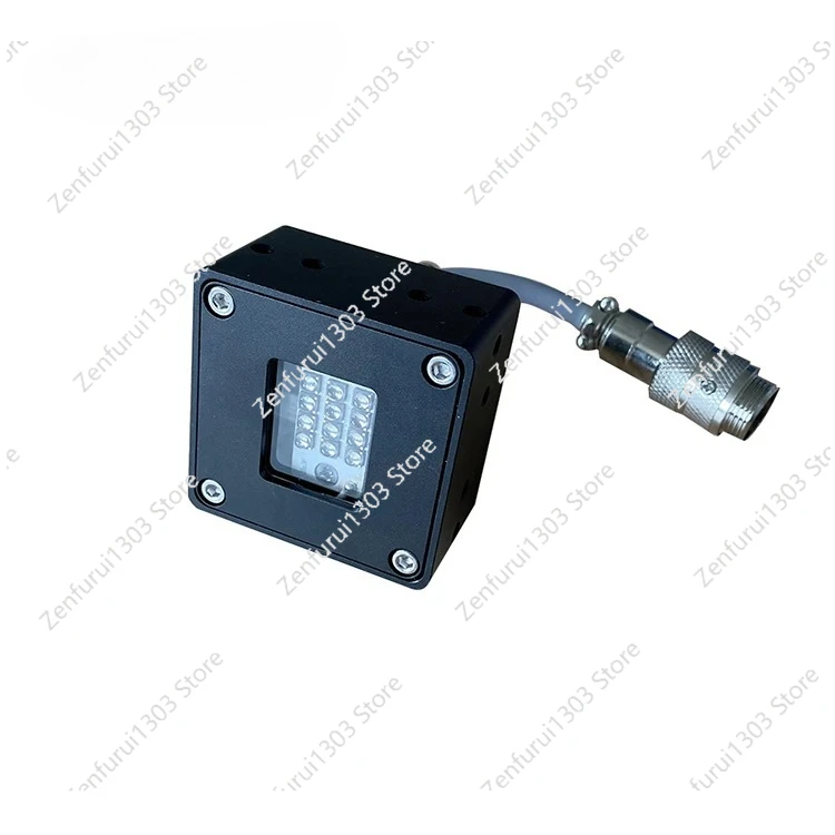 Special Wavelength 365nm Apply  and Other Apply TX800 and XP600 Nozzle LCD Screen and Lens Module Bonding