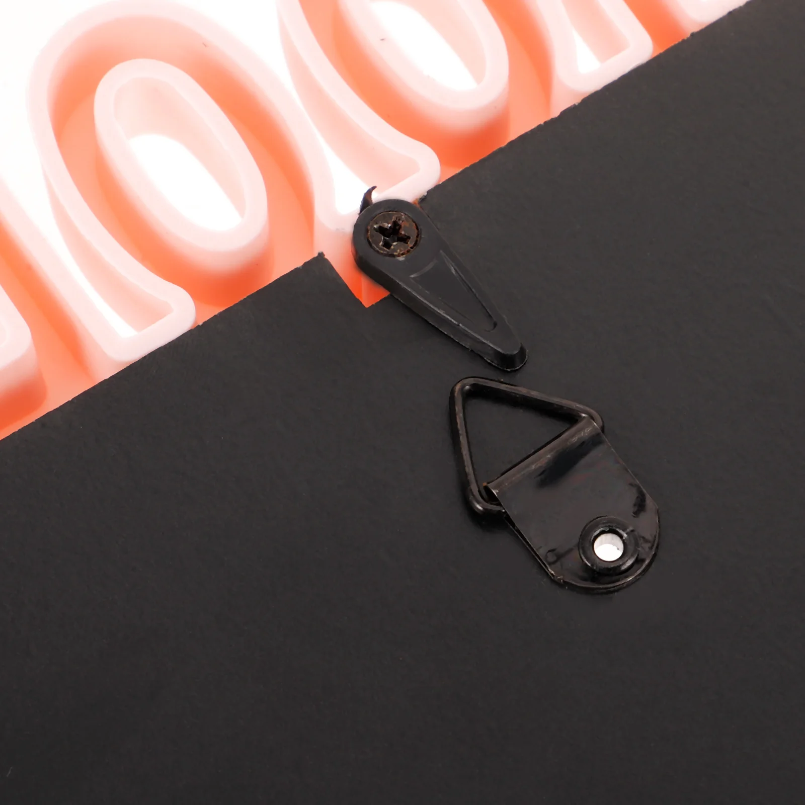 

Baby Picture Frame School Year Photo Display Collage Kids Growth Record Gift Home Decor Simple Attractive My First Photo Album