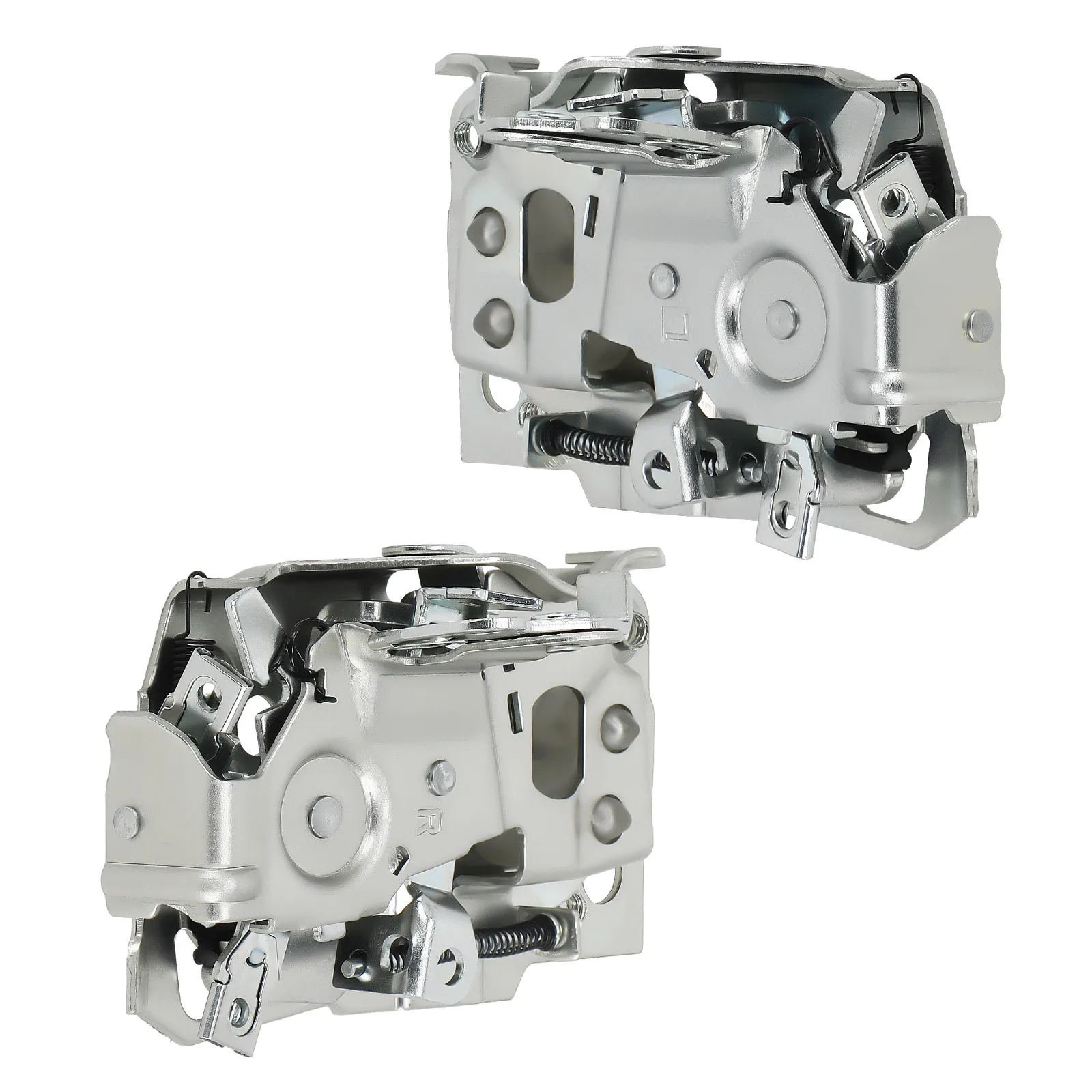 Front Door Latch Assembly For Chevrolet Tahoe 1995-2000 940-102 Left Right