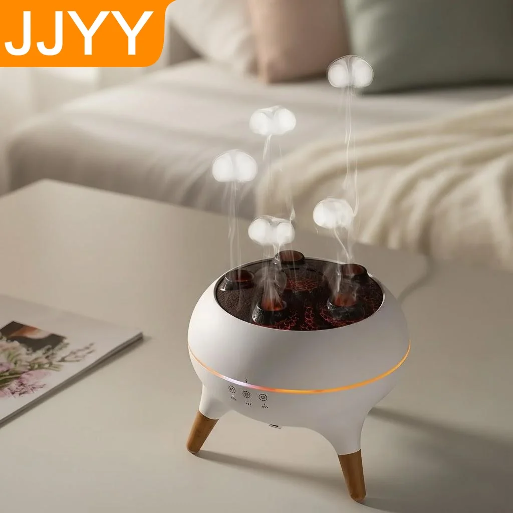 dynamic-jellyfish-cool-mist-humidifier-for-bedroom-28db-quiet-aromatherapy-diffuser-with-7-color-lights-automatic-shutoff