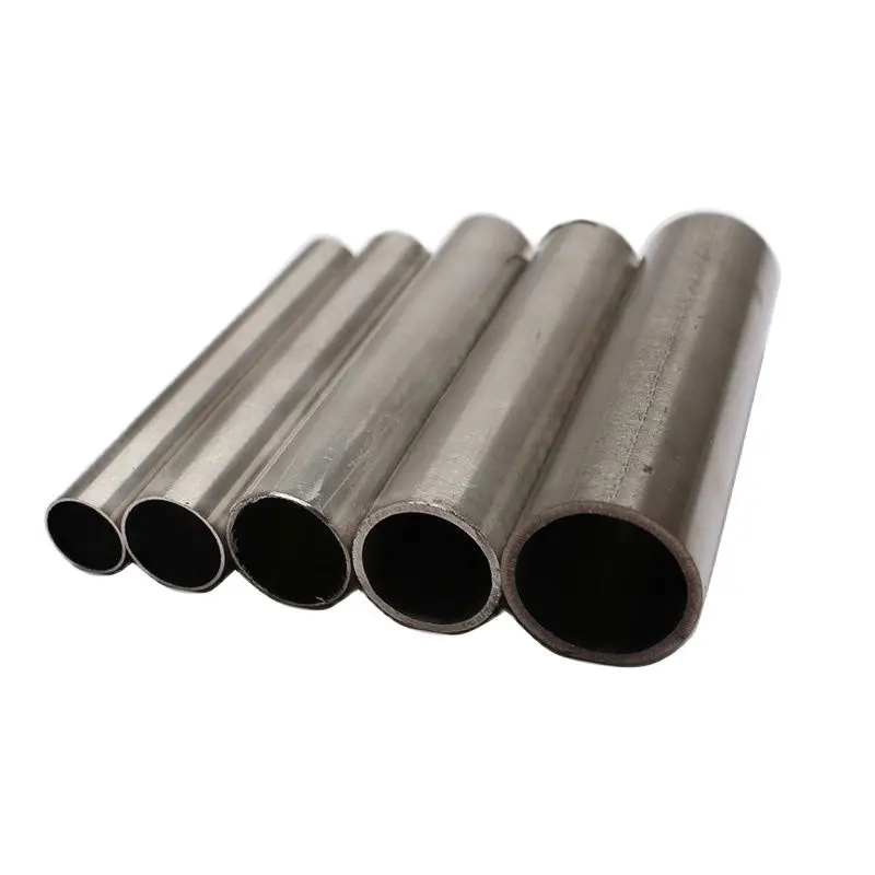 Stainless Steel Round Tube Pipe VARIOUS SIZES 304 GRADE