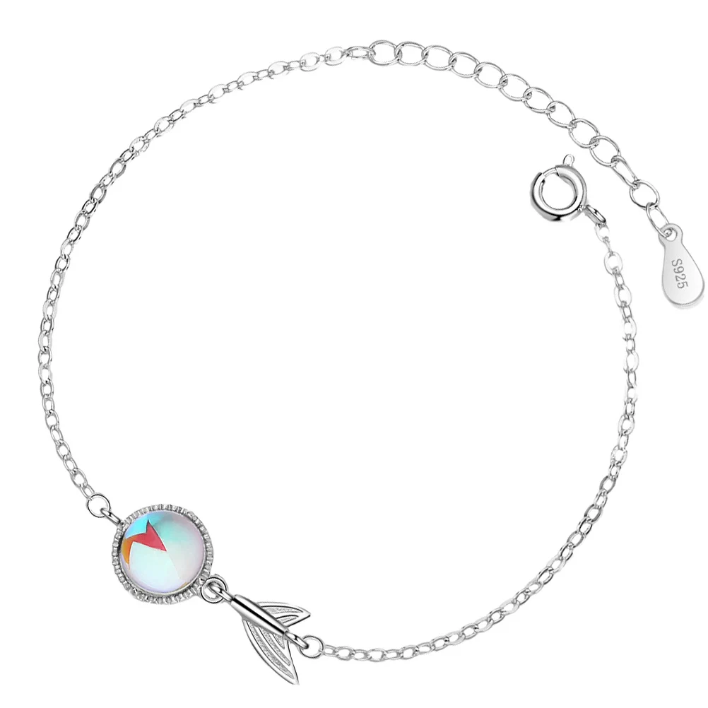 

Copper Fish Tail Chain Bracelet Stylish Daily Wear Women Accessories Lovely Unique Design Party Concert Bar Gift