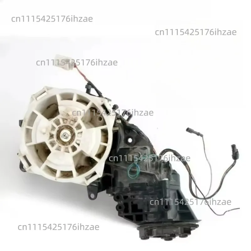 ES200UX260ES300 rearview  rearview mirror folding base motor motor gear