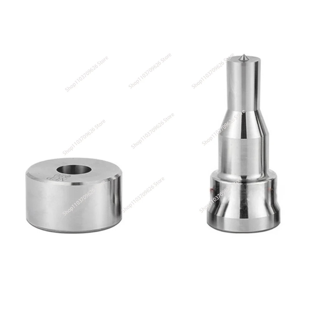 

N-003 Комбинированный штамповочный и режущий станок Дырокол Гидравлические аксессуары Угол Железный канал Сталь Абразив