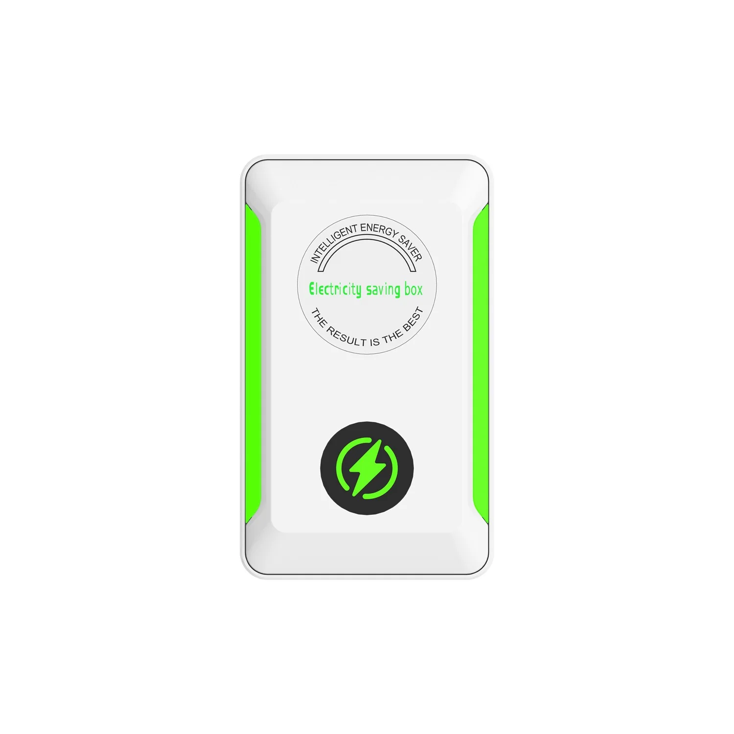 Stop Watt Energy Saving Device, Home and Office Electricity Saving Box