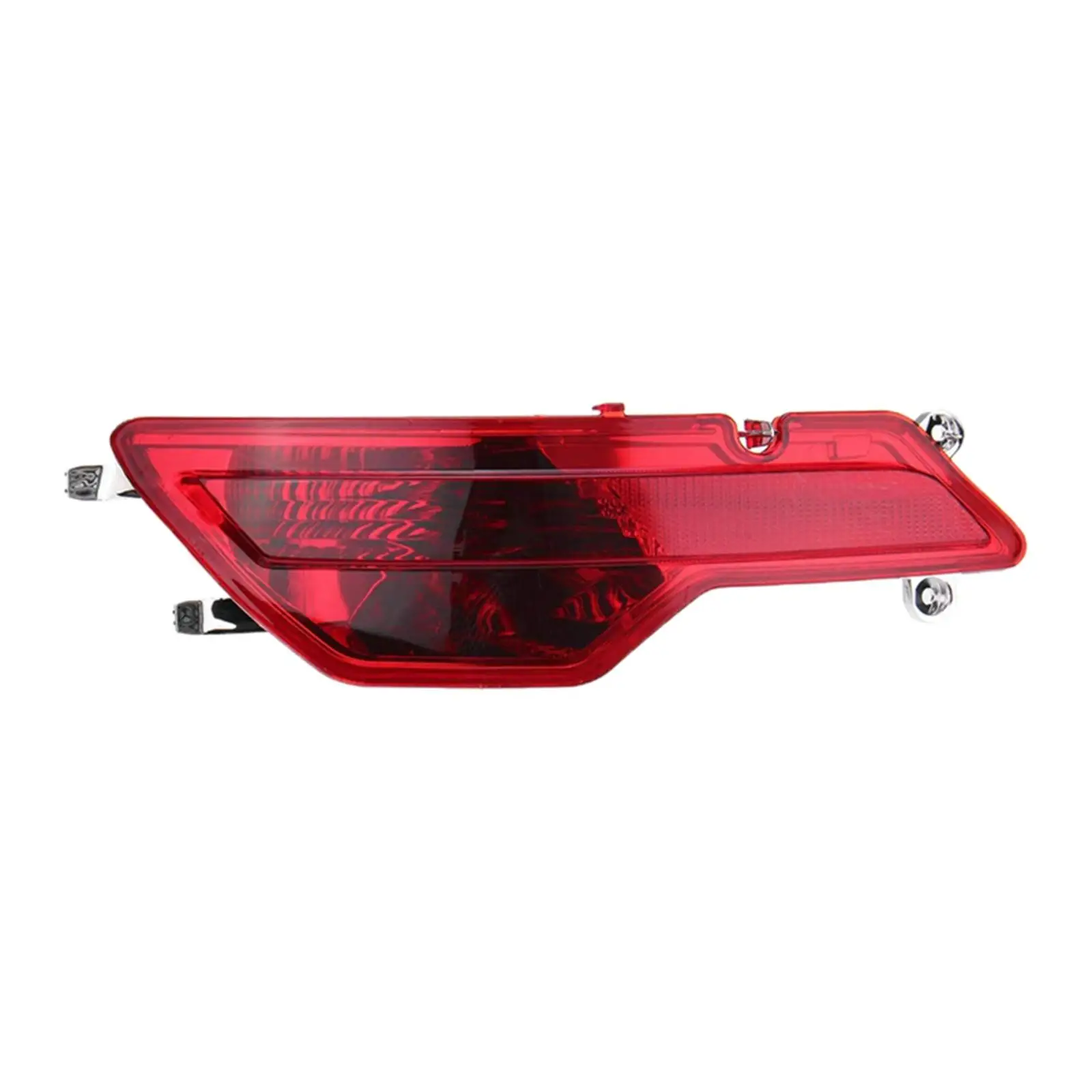 Rear Fog Light Reflector Accessories Professional for x6 E71 E72