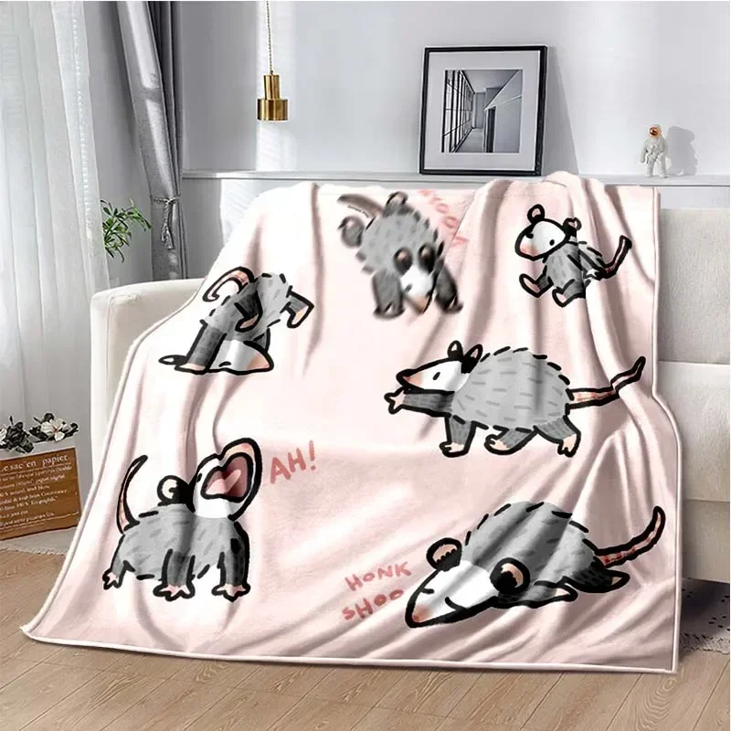​​Opossum 