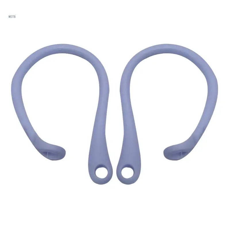 Anti-lost Earphone Holder Comfortable Headphone Hooks Clips for Pro 3 Dropship