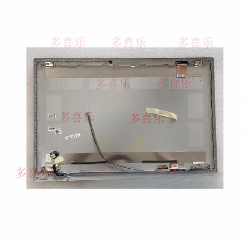 QQ لينوفو 330-17ICH 5CB0R48153 الفضة LCD الغطاء الخلفي الغطاء الخلفي العلوي