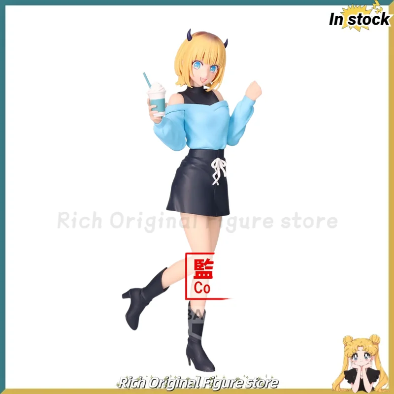 

Оригинальный инвентарь Oshi No Ko MEMcho, простая модель даты, игрушки, аниме, куклы, украшения