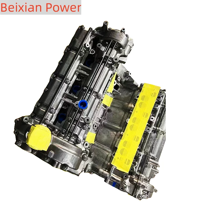 Factory Brand New 642 826 Engine For Benz 461 G300