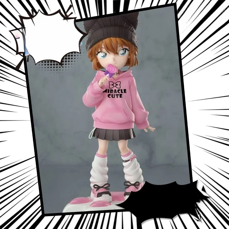 

Pre-sale: Mao'er Xiao'ai, Haibara Ai, Detective Conan GK Figure Statue Decoration Model