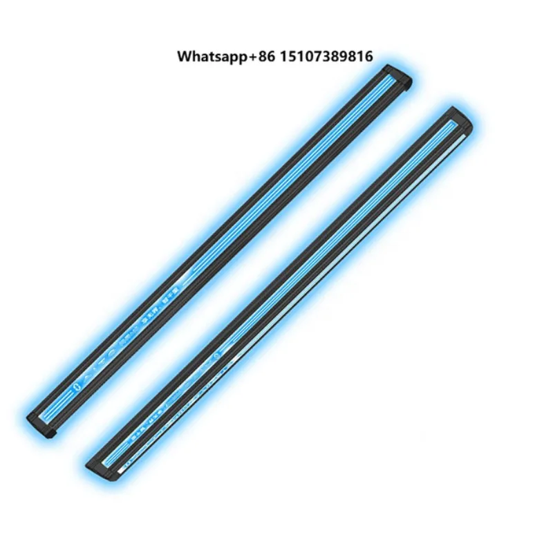 LED Light Auto Body Parts Electric Running Board for Chevrole