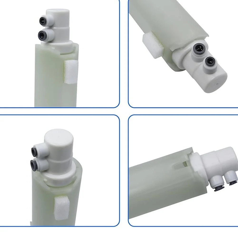 WP2186443 Water Filter Housing Replacement for Home For Cooling Appliances Compatible with 7GS2SHEXPQ ID5HHEXWS 7GS2SHEXPL