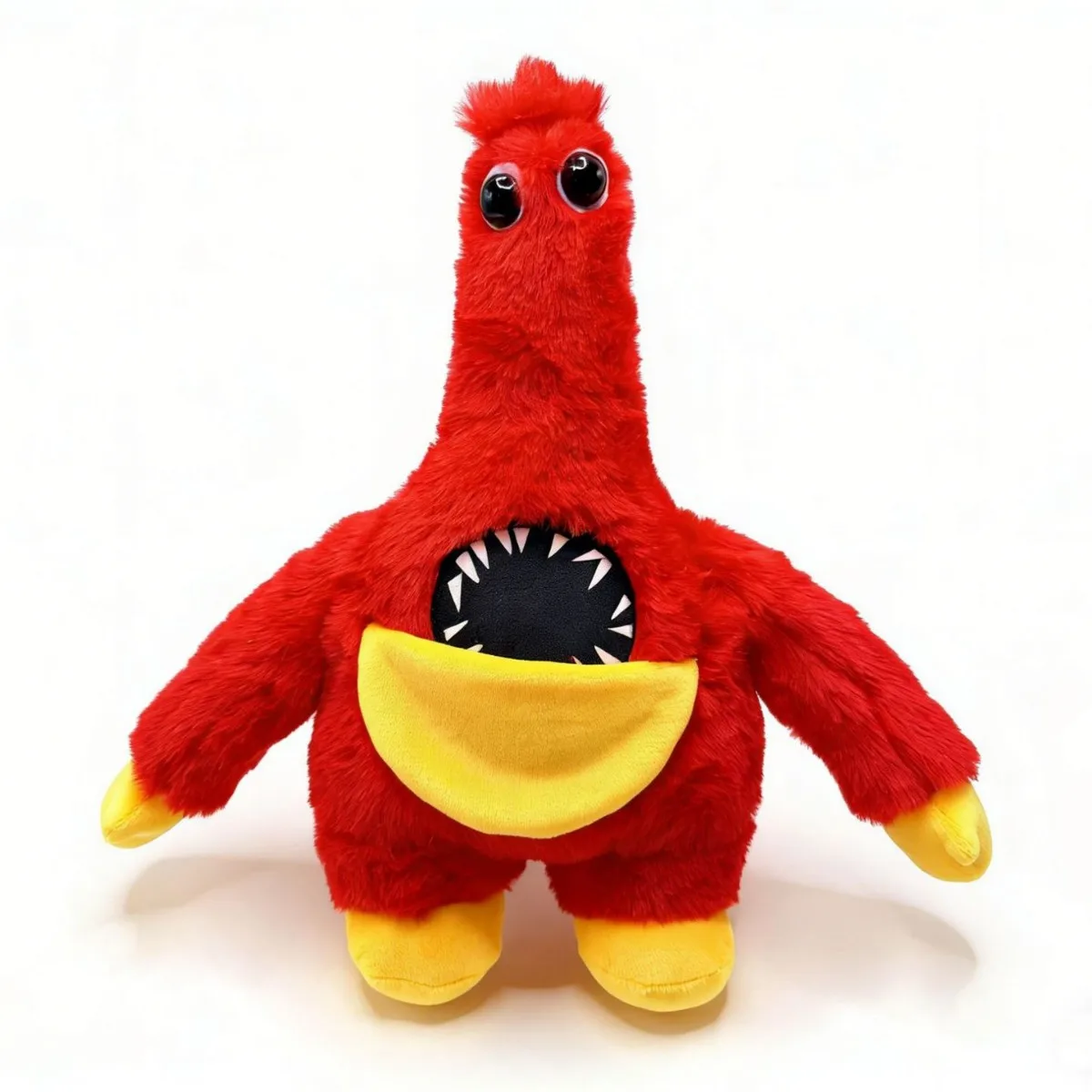 Chum Chompkins Plus…