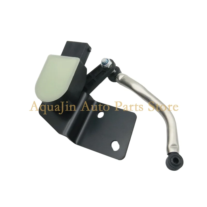 68164093AA Jeep Grand Cherokee WK 2 2011 2012 2013 2014 2015 용 앞 좌측 자동차 높이 레벨 센서 OE 자동차 자동차 액세서리에 적합