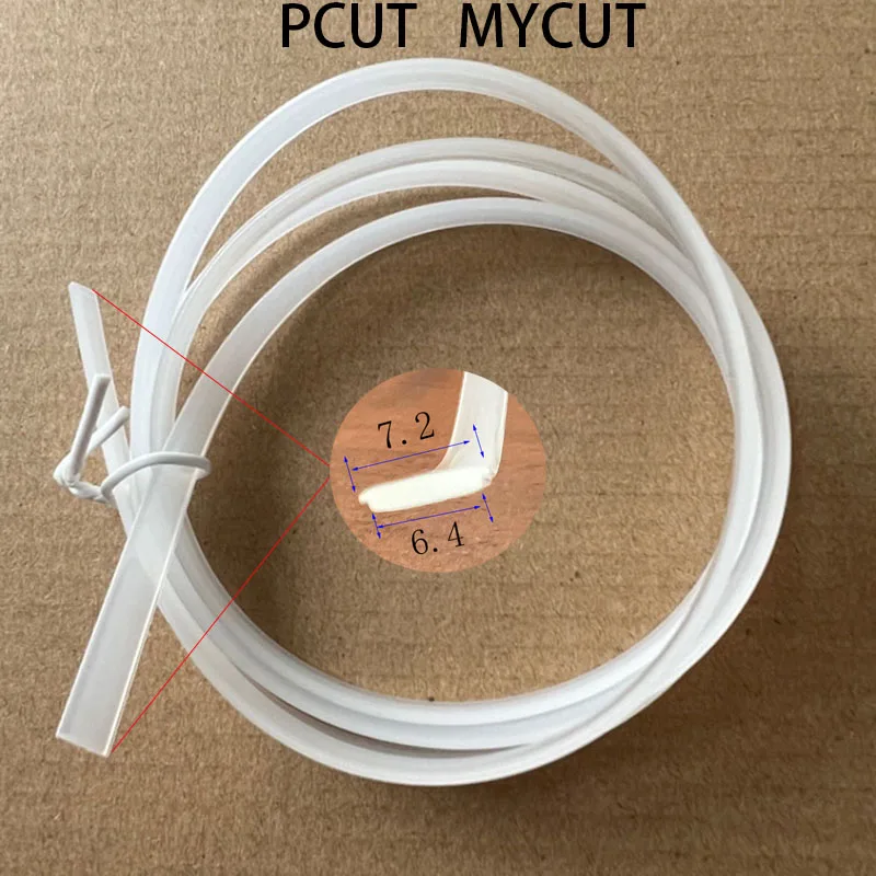 Bande de protection pour traceur de découpe, protection pour Mycut Roland Mimaki PCUT GRAPHTE GCC obturateur A CVinyl Cutter veyu Redsail Skycut Rabbit