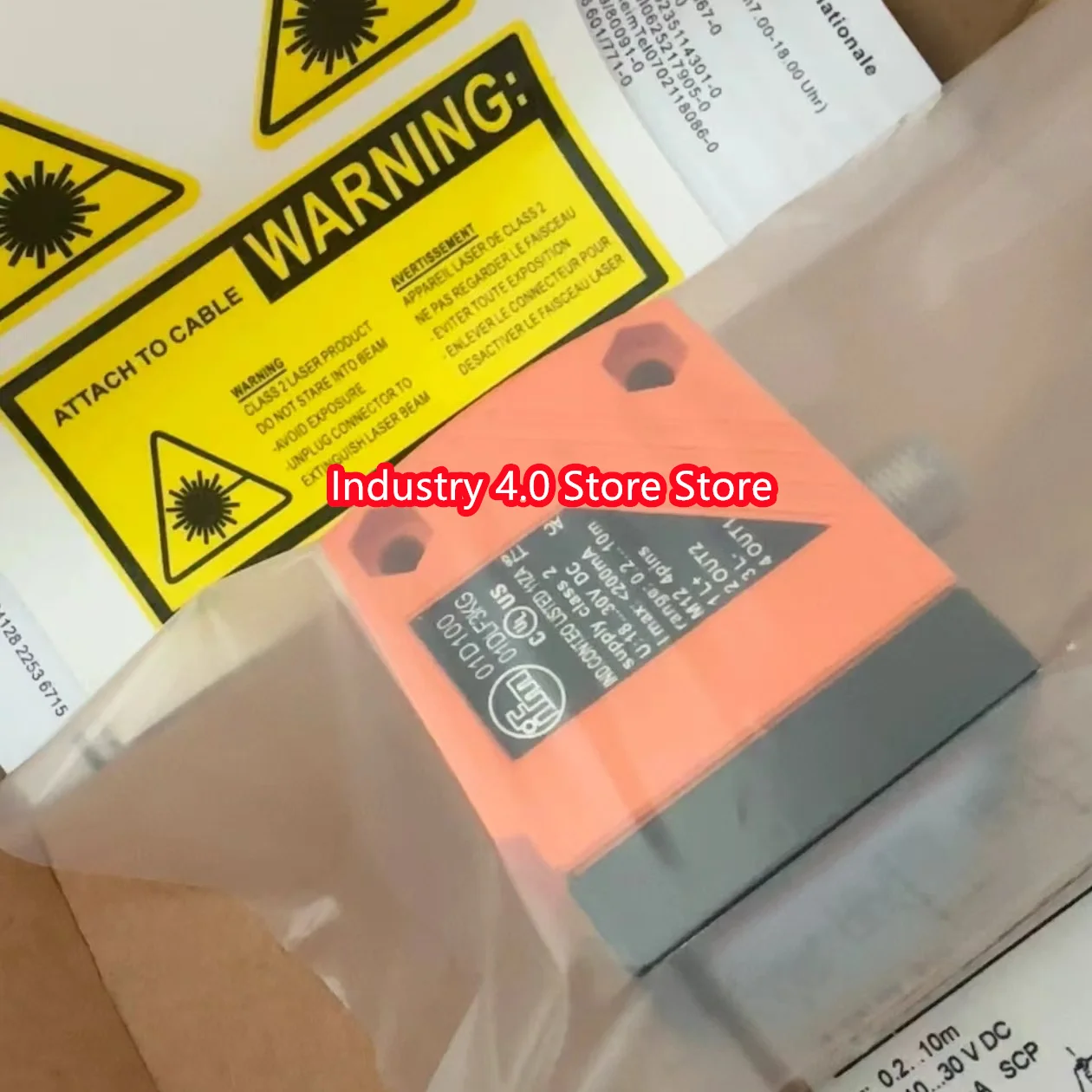 Ki5085, o1d100, original, auf Lager