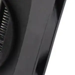 12V 120W For Ptc Ceramic Heater With For Fan For Rapid Heating Nylon For Shell Energy Saving Constant Temperature For Car Home