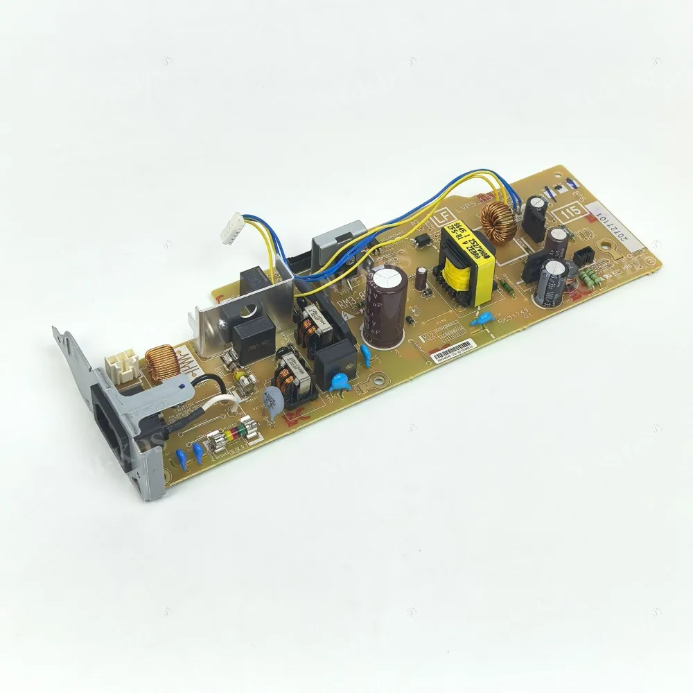 

RM3-8540 RM3-8540-000CN Low Voltage Power Supply for HP LaserJet Pro 4001 4002 4003 4004 LVPS SP 110V 220V