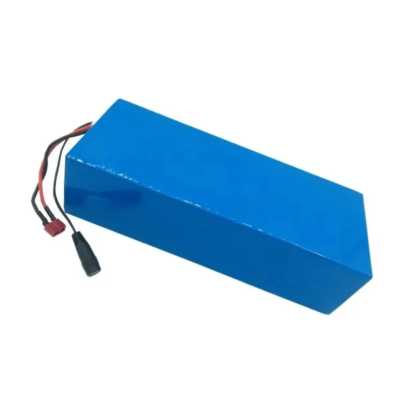 

48V 13S5P 21700 25AH Lithium Battery Pack 25000mAh Suitable forfor 250W-1000W Bafang Motor Kit And electric scooters