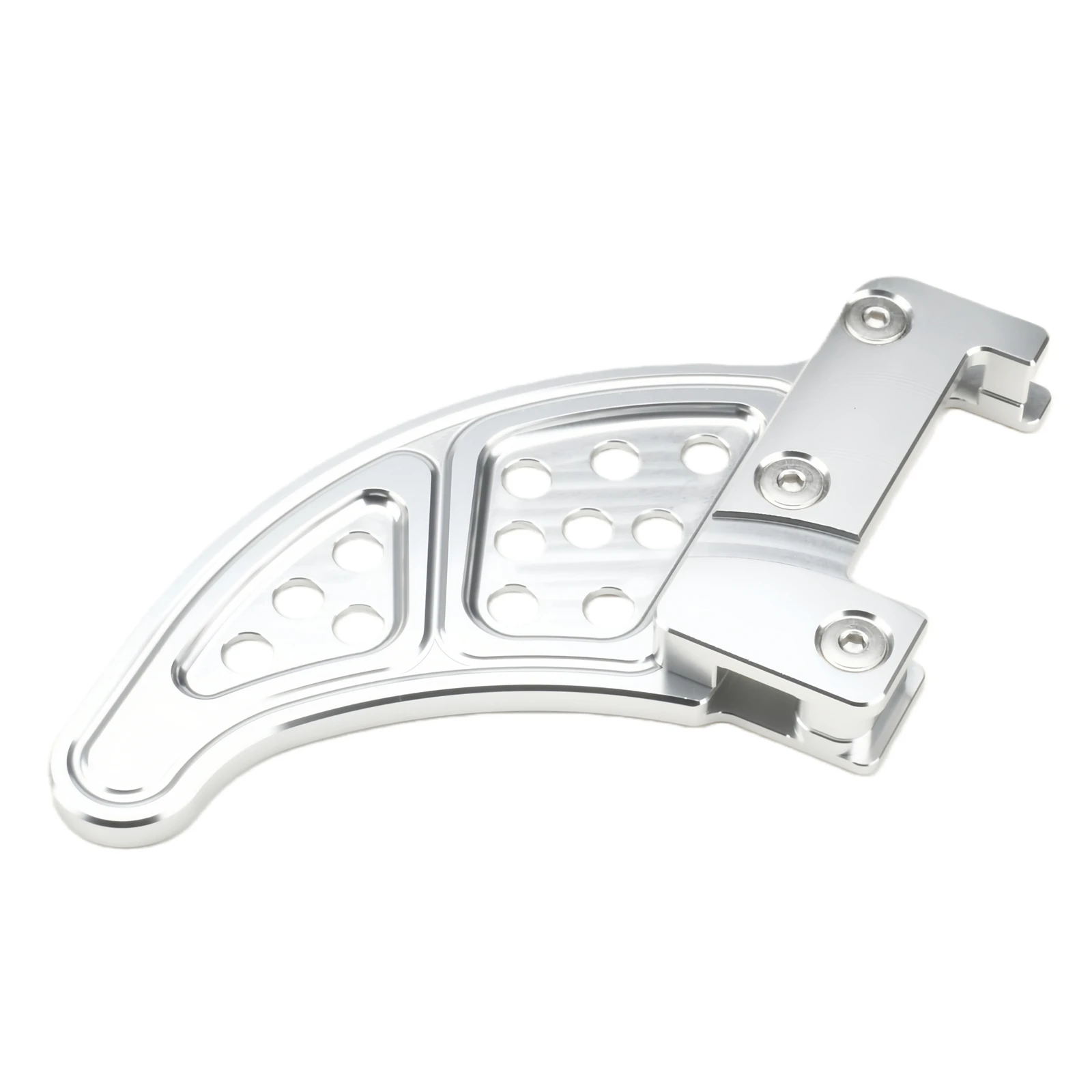 For Husqvarna 125-501 TE FE TX FX 2018-2021 TC FC 2018 TEi FE Motorcycle CNC Rear Brake Disc Guard Protector With Magura Caliper