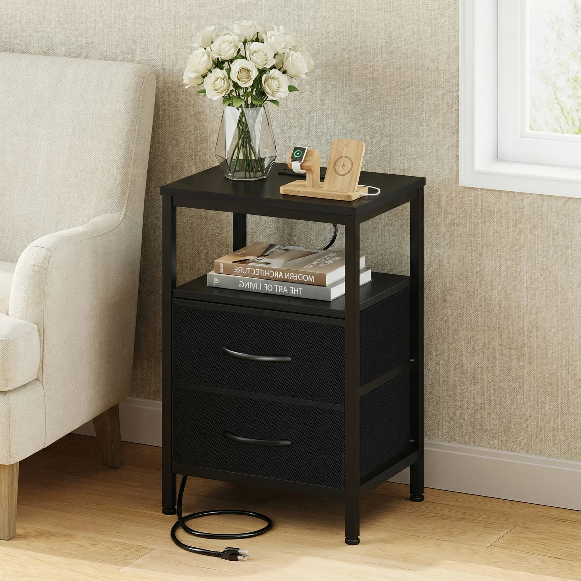 Thumbnail 3 - #8 End Tables Comparison Guide
