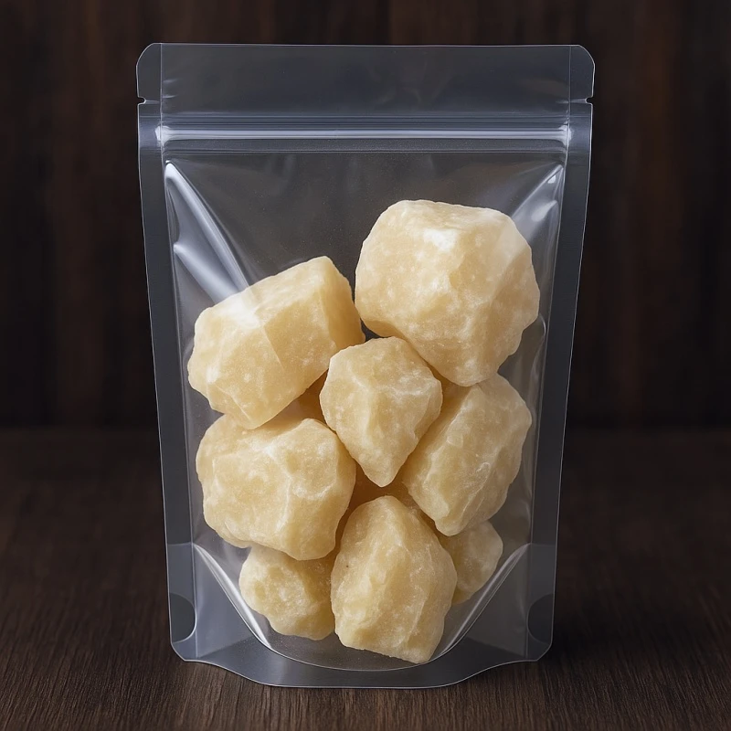 Premium Natural Styrax Organic Benzoin Resin Incense For Home Exorcism Meditation Soothing Spirit Deep Sleep Line Incense Making