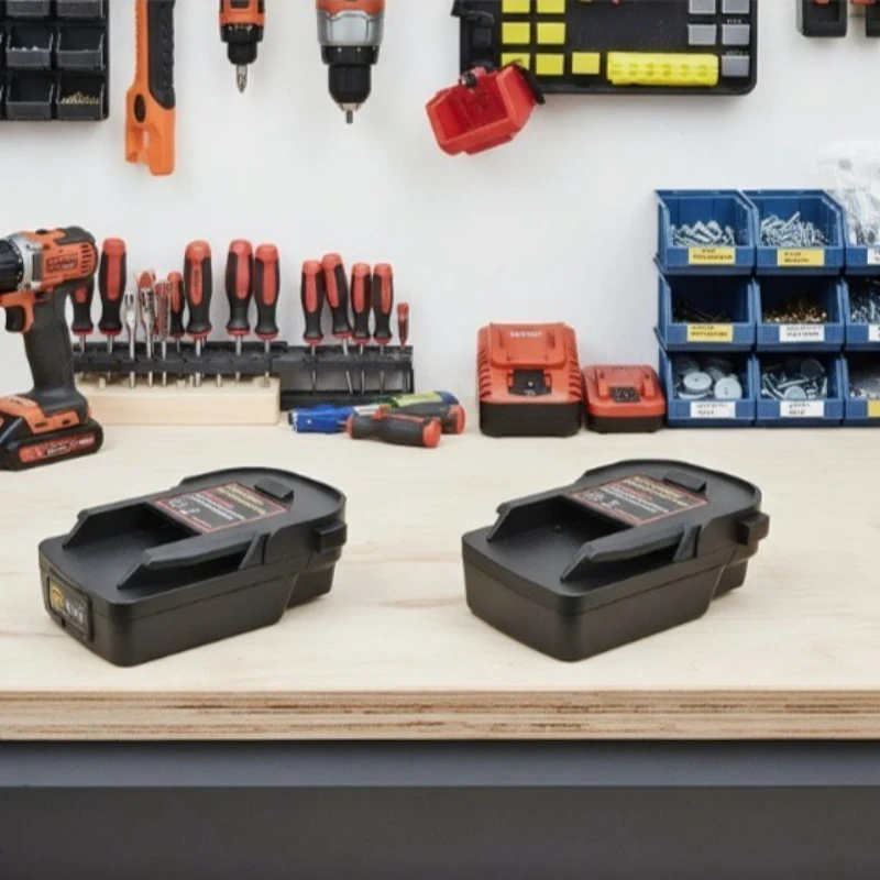 Adapter For Makita/… - image