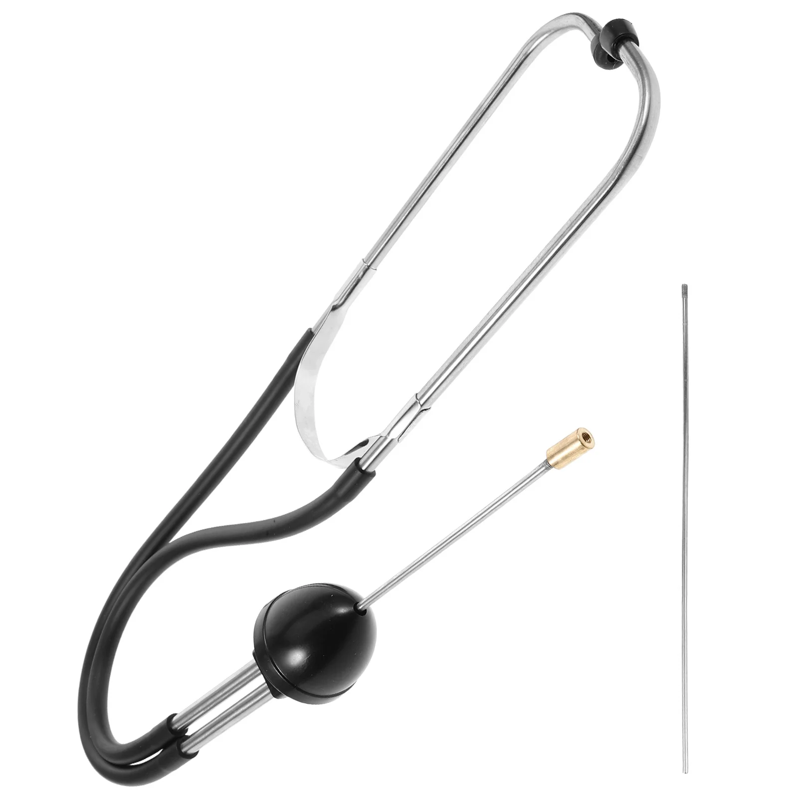 Leak for Underground Pipes High Precision Water Test Tool Easy to Use Leak Testing Device for Fast Accurate Detection