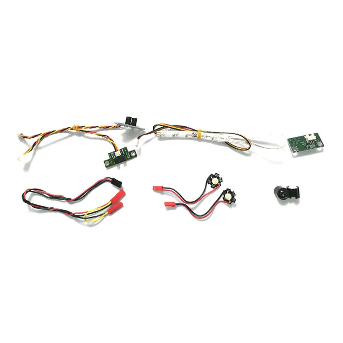 54V Balance Car Motherboard Controller Kit for Ninebot Mini Repair Parts Motor Drive Board